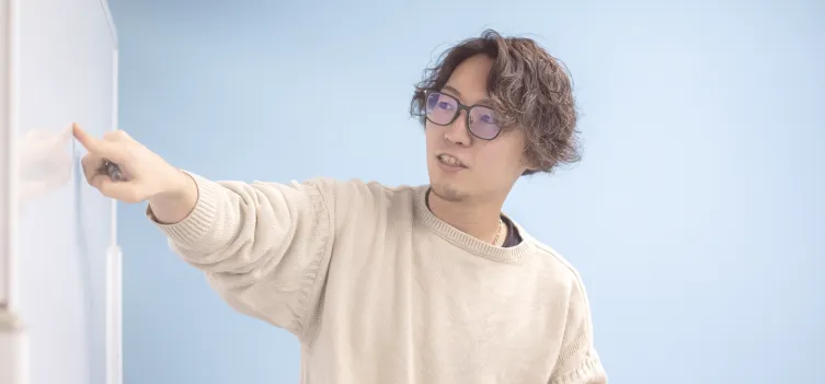 男性の画像
